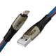 Greenconnect USB 2.0 Type-AM - Lightning (m) 1.2м