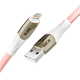 Greenconnect USB 2.0 Type-AM - Lightning (m) 1.7м Greenconnect USB 2.0 Type-AM - Lightning (m) 1.7м