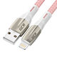 Greenconnect USB 2.0 Type-AM - Lightning (m) 1.7м