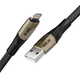 Greenconnect USB 2.0 Type-AM - Lightning (m) 1.2м