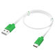 Greenconnect USB 2.0 Type-AM - USB 2.0 Type-C (m) 1м