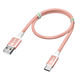 Greenconnect USB 2.0 Type-AM - USB 2.0 Type-C (m) 1м