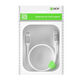 Greenconnect USB 2.0 Type-C (m) - USB 2.0 Type-C (m) 0.5м