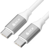 Кабель Greenconnect USB 2.0 Type-C (m) - USB 2.0 Type-C (m) 0.5м GCR-52361&nbsp;<img style='position: relative;margin:0' src='/image/only_to_order_edit.gif' alt='На заказ' title='На заказ' />