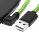 Greenconnect USB 2.0 Type-AM - microUSB B 1м Greenconnect USB 2.0 Type-AM - microUSB B 1м