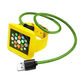 Greenconnect USB 2.0 Type-AM - microUSB B 1м Greenconnect USB 2.0 Type-AM - microUSB B 1м