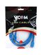 VCOM USB 3.2 Type-AM - USB Micro-B 1.8м