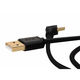 Greenconnect USB 2.0 Type-AM - USB Micro-B 0.15м