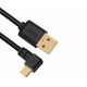 Greenconnect USB 2.0 Type-AM - USB Micro-B 0.15м