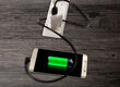 Greenconnect USB 2.0 Type-AM - microUSB B 1м