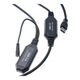 VCOM USB 2.0 Type-AM - USB 2.0 Type-AF 10м VCOM USB 2.0 Type-AM - USB 2.0 Type-AF 10м