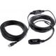 VCOM USB 2.0 Type-AM - USB 2.0 Type-AF 10м VCOM USB 2.0 Type-AM - USB 2.0 Type-AF 10м