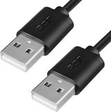 Кабель Greenconnect USB 2.0 Type-AM - USB 2.0 Type-AM 3м GCR-UM5M-BB2S-3.0m&nbsp;<img style='position: relative;margin:0' src='/image/only_to_order_edit.gif' alt='На заказ' title='На заказ' />