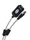 VCOM USB 2.0 Type-AM - USB 2.0 Type-AF 15м VCOM USB 2.0 Type-AM - USB 2.0 Type-AF 15м