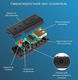 Greenconnect USB 2.0 Type-AM - USB 2.0 Type-AF 5м