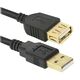 Defender USB 2.0 Type-AM - USB 2.0 Type-AF 1.8м