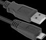 Defender USB 2.0 Type-AM - microUSB 2.0 (m) 1.8м