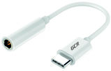 Greenconnect USB 3.2 Type-C (m) - mini jack 3.5 mm (f) GCR-52331&nbsp;<img style='position: relative;margin:0' src='/image/only_to_order_edit.gif' alt='На заказ' title='На заказ' />