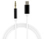Greenconnect USB 3.2 Type-C (m) - mini jack 3.5 mm (m)