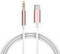 Greenconnect USB 3.2 Type-C (m) - mini jack 3.5 mm (m)