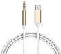 Greenconnect USB 3.2 Type-C (m) - mini jack 3.5 mm (m)