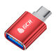 Greenconnect USB 3.2 Type-C (m) - USB 3.2 Type-AM