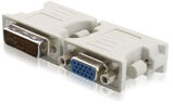 Greenconnect DVI-I (m) - VGA (f) GC-CV103&nbsp;<img style='position: relative;margin:0' src='/image/only_to_order_edit.gif' alt='На заказ' title='На заказ' />