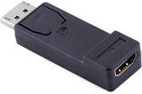 Greenconnect DisplayPort (m) - HDMI (f) GCR-CVDP03&nbsp;<img style='position: relative;margin:0' src='/image/only_to_order_edit.gif' alt='На заказ' title='На заказ' />