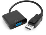 Greenconnect DisplayPort (m) - VGA (f) GCR-CVDP11&nbsp;<img style='position: relative;margin:0' src='/image/only_to_order_edit.gif' alt='На заказ' title='На заказ' />