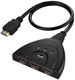 Greenconnect HDMI (m) - 3 x HDMI (f)