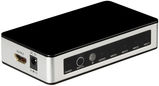 Greenconnect HDMI (f) - 3 x HDMI (f) GL-v401&nbsp;<img style='position: relative;margin:0' src='/image/only_to_order_edit.gif' alt='На заказ' title='На заказ' />