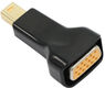 VCOM Mini DisplayPort (m) - VGA (f) VCOM Mini DisplayPort (m) - VGA (f)