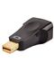 VCOM Mini DisplayPort (m) - VGA (f) VCOM Mini DisplayPort (m) - VGA (f)