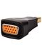 VCOM Mini DisplayPort (m) - VGA (f)