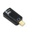 VCOM Mini DisplayPort (m) - HDMI (f)