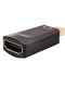 VCOM Mini DisplayPort (m) - HDMI (f)