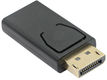 VCOM DisplayPort (m) - HDMI (f) VCOM DisplayPort (m) - HDMI (f)