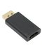 VCOM DisplayPort (m) - HDMI (f) VCOM DisplayPort (m) - HDMI (f)