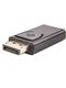 VCOM DisplayPort (m) - HDMI (f) VCOM DisplayPort (m) - HDMI (f)