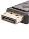 VCOM DisplayPort (m) - HDMI (f) VCOM DisplayPort (m) - HDMI (f)