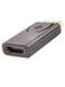 VCOM DisplayPort (m) - HDMI (f) VCOM DisplayPort (m) - HDMI (f)