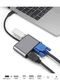 VCOM USB 3.2 Type-C (m) - VGA (f),HDMI (f),mini jack 3.5 mm (f),USB 3.2 Type-AF,USB 3.2 Type-C (f),2 x USB 2.0 Type-AF VCOM USB 3.2 Type-C (m) - VGA (f),HDMI (f),mini jack 3.5 mm (f),USB 3.2 Type-AF,USB 3.2 Type-C (f),2 x USB 2.0 Type-AF