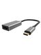 VCOM USB 3.2 Type-C (m) - HDMI (f)