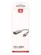 VCOM USB 3.2 Type-C (m) - HDMI (f)
