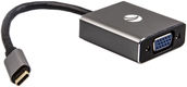 VCOM USB 3.2 Type-C (m) - VGA (f) VCOM USB 3.2 Type-C (m) - VGA (f)