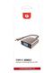 VCOM USB 3.2 Type-C (m) - VGA (f)