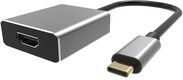 VCOM USB 3.2 Type-C (m) - HDMI (f) VCOM USB 3.2 Type-C (m) - HDMI (f)