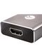 VCOM USB 3.2 Type-C (m) - HDMI (f) VCOM USB 3.2 Type-C (m) - HDMI (f)