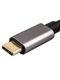 VCOM USB 3.2 Type-C (m) - HDMI (f) VCOM USB 3.2 Type-C (m) - HDMI (f)
