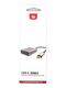 VCOM USB 3.2 Type-C (m) - HDMI (f) VCOM USB 3.2 Type-C (m) - HDMI (f)